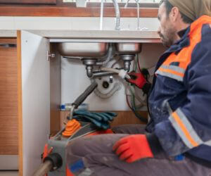 About Emergency plumbing pros Buckland, OH